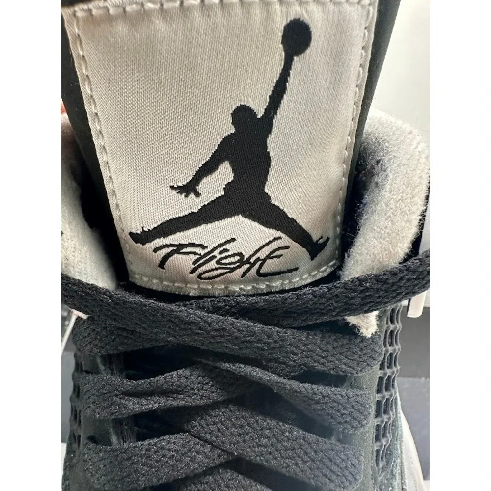 Jordan air retro